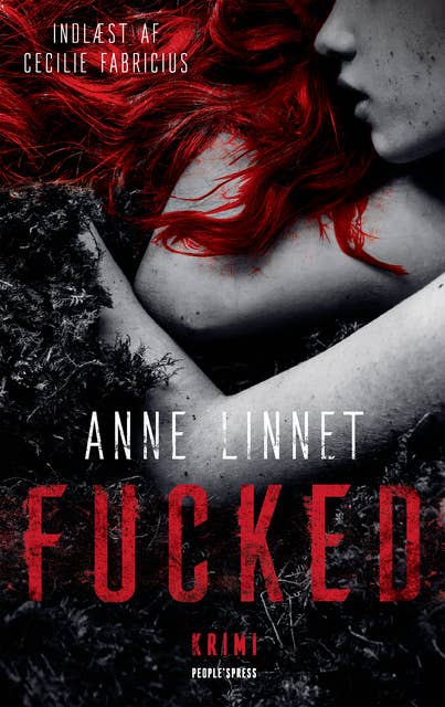 Cover for Fucked