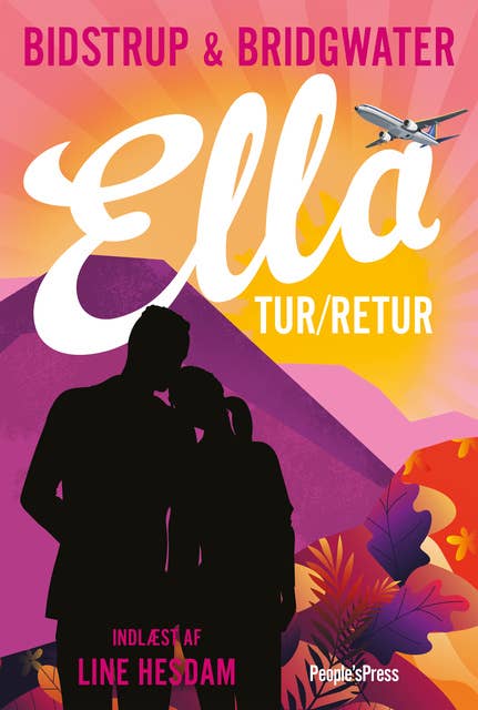 Cover for Ella tur/retur