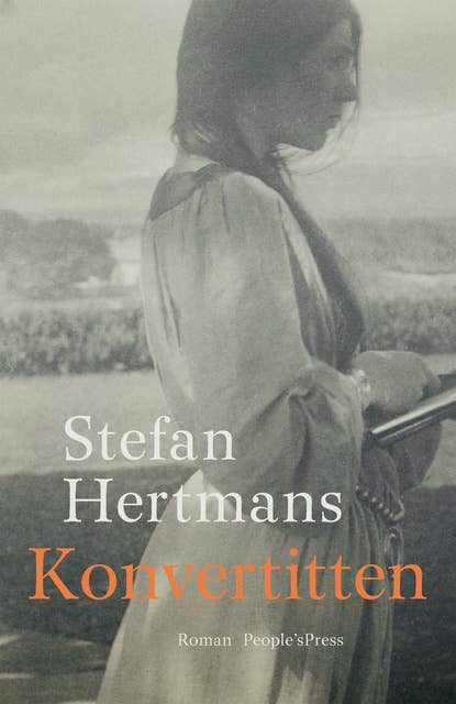 Konvertitten
