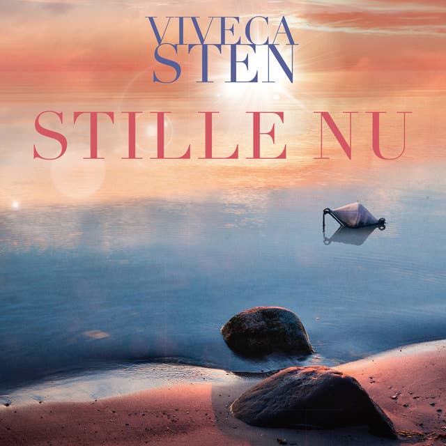 Cover for Stille nu