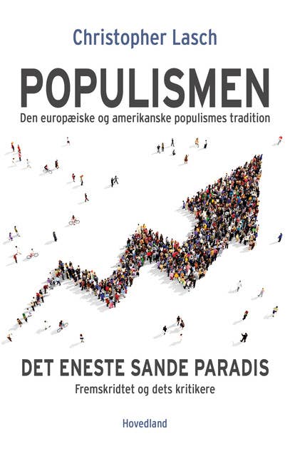 Populismen