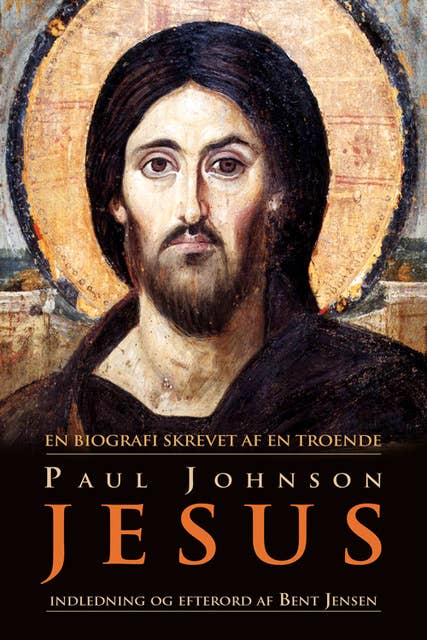 Jesus - en biografi skrevet af en troende