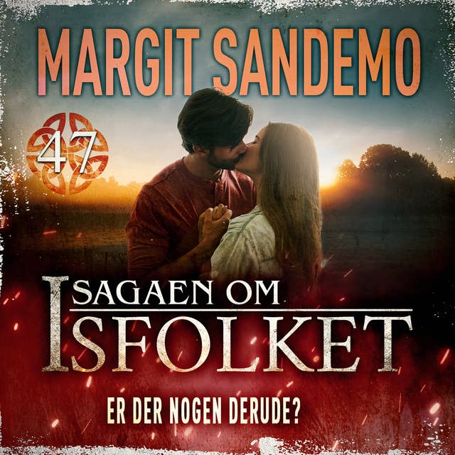 Isfolket 47 - Er der nogen derude?