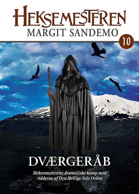 Heksemesteren 10 - Dværgeråb