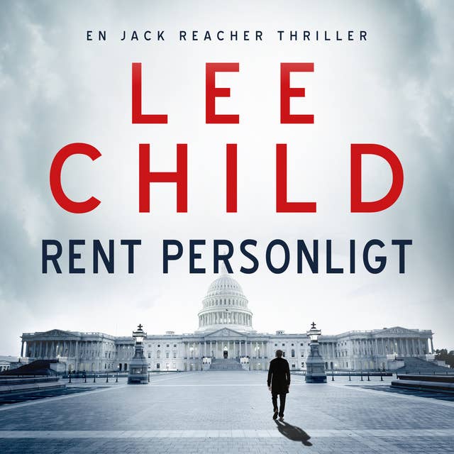Cover for Rent personligt