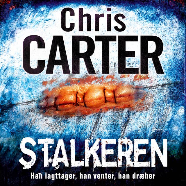 Cover for Stalkeren