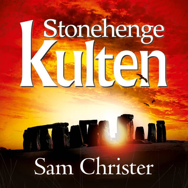 Stonehenge kulten