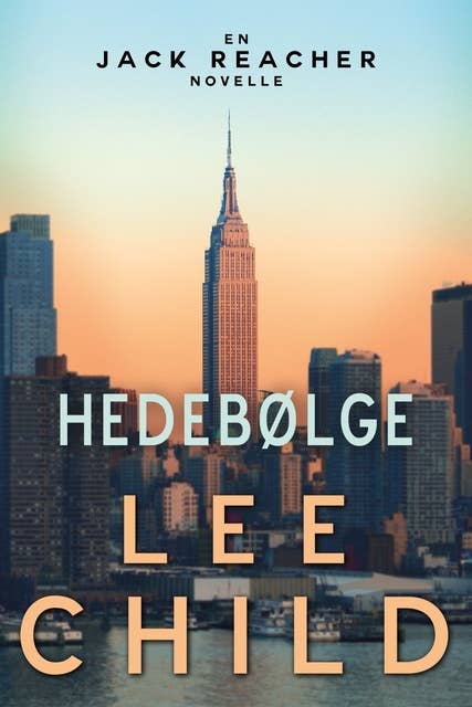 Cover for Hedebølge
