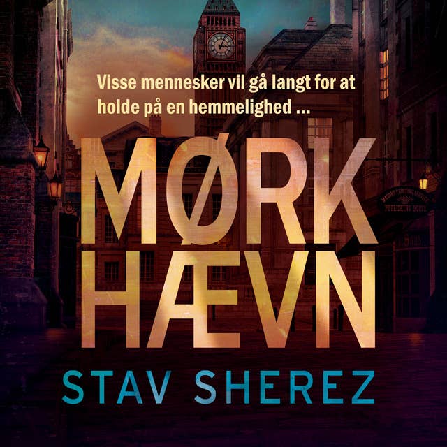 Mørk Hævn