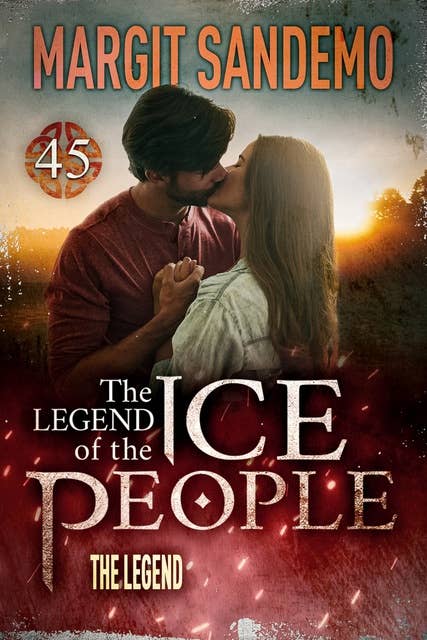 The Ice People 45 - The Legend