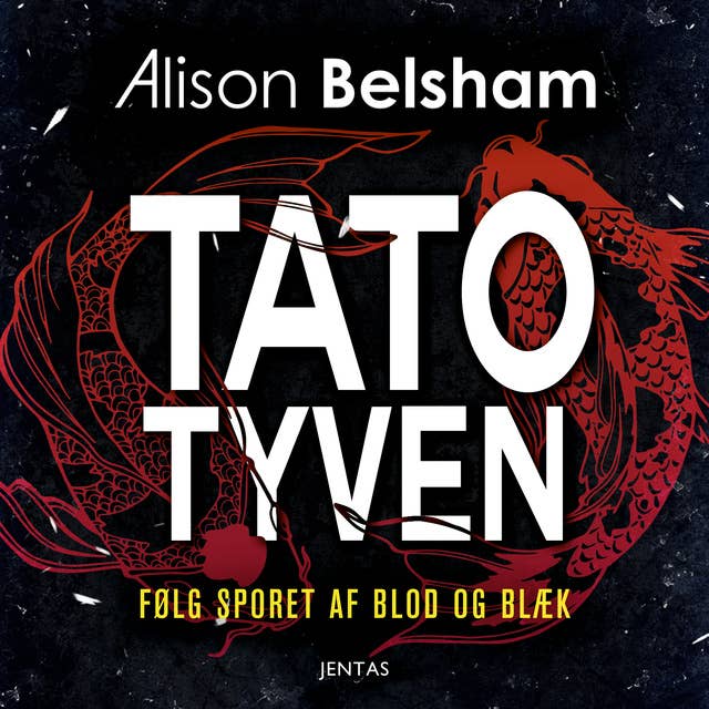 Cover for Tatotyven