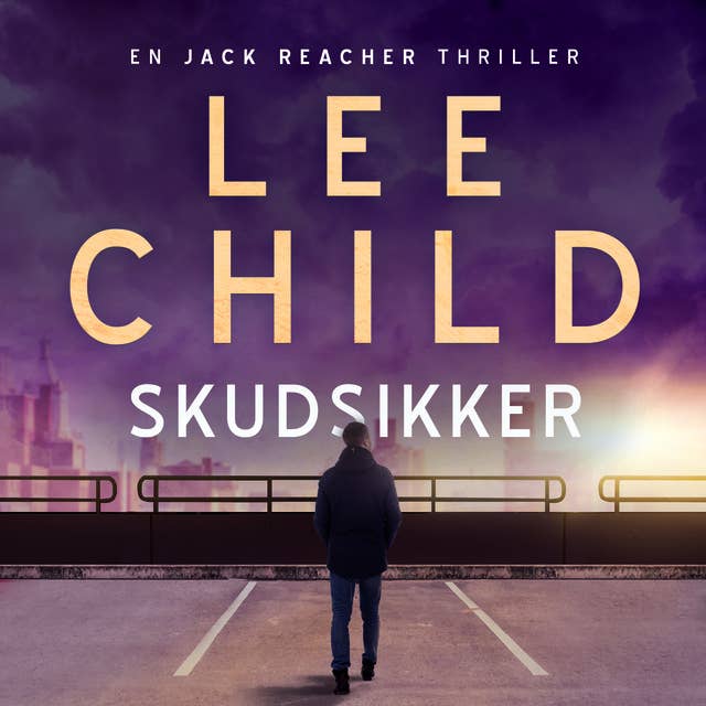 Cover for Skudsikker