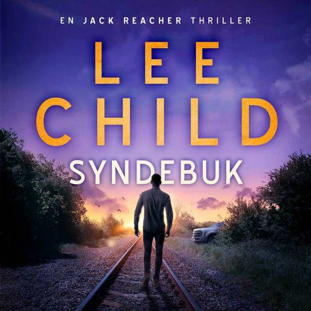 Cover for Syndebuk
