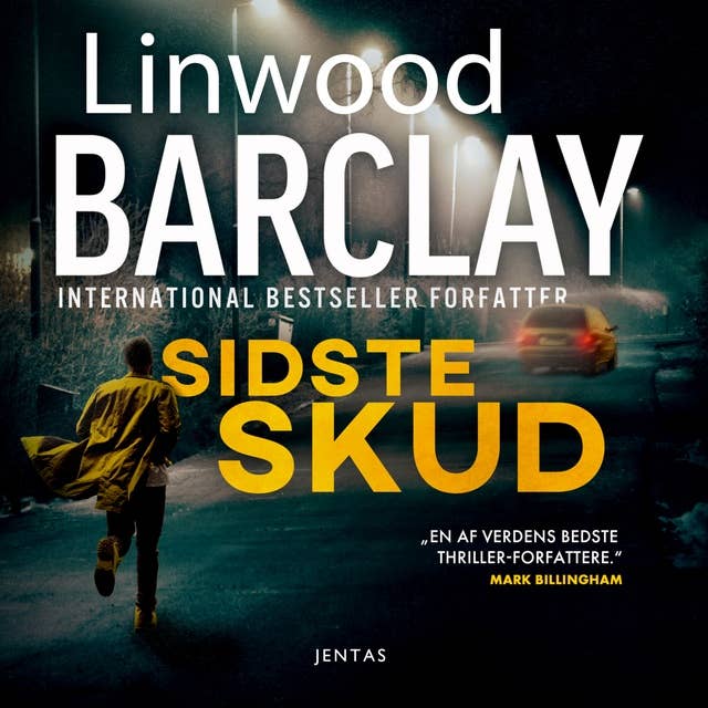Sidste skud