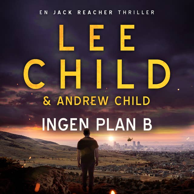 Ingen plan B by Andrew Child