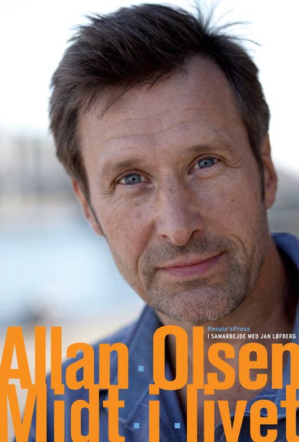 Allan Olsen: Midt i livet