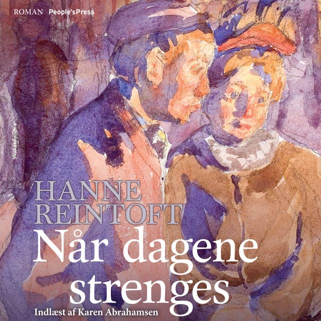Når dagene strenges