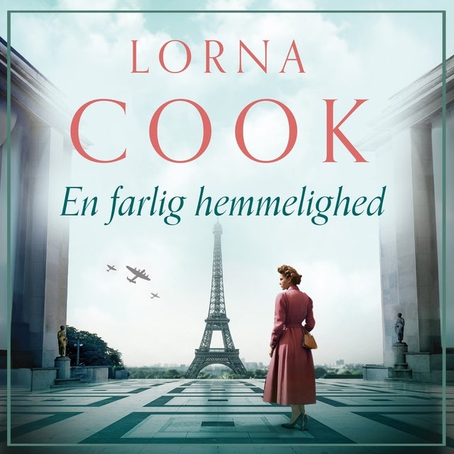 En Farlig Hemmelighed - Lydbog & E-bog - Lorna Cook - ISBN ...