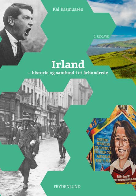 Irland: – historie og samfund i et århundrede