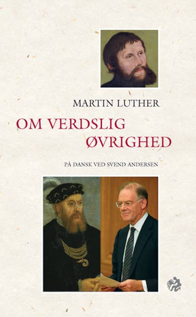 Martin Luther: Om verdslig øvrighed