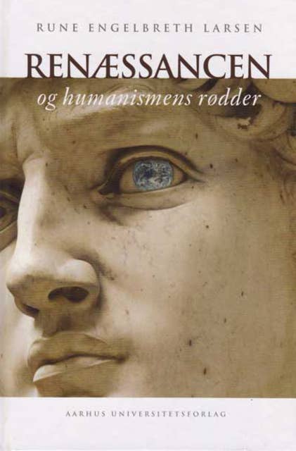 Cover for Renæssancen og humanismens rødder