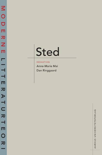 Sted