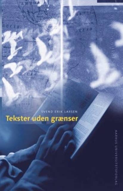 Tekster uden grænser: Litteratur og globalisering