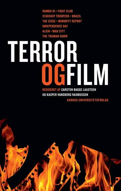 Terror og film