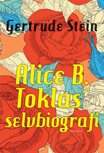 Alice B. Toklas’ selvbiografi
