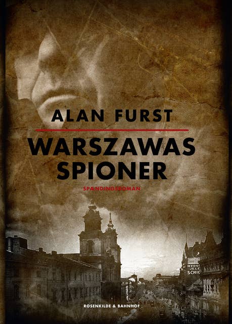 Warszawas spioner