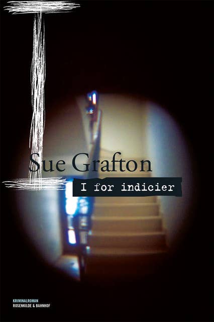 Cover for I for indicier