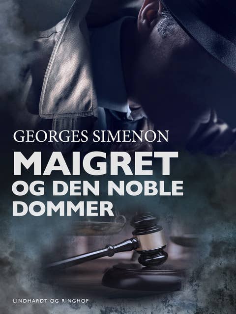 Maigret og den noble dommer