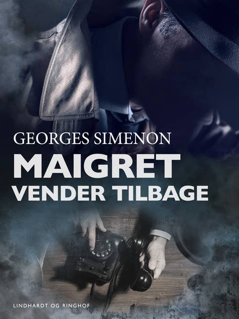 Maigret vender tilbage