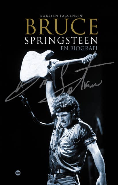 Bruce Springsteen: en biografi