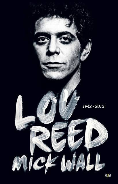 Lou Reed: 1942-2013
