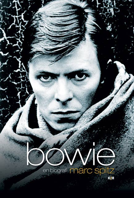 Bowie: en biografi
