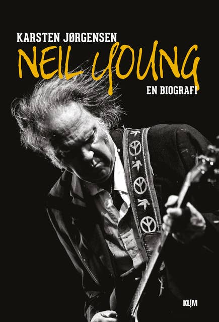 Neil Young: en biografi