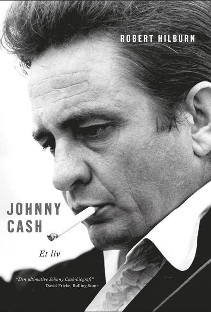 Johnny Cash: Et liv
