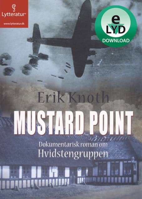 Mustard Point