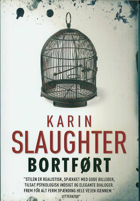 Bortført