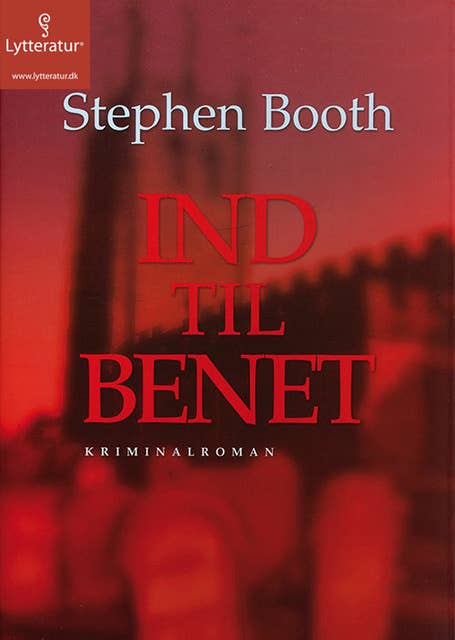 Ind til benet