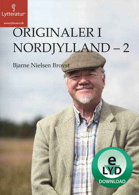 Originaler i Nordjylland - 2