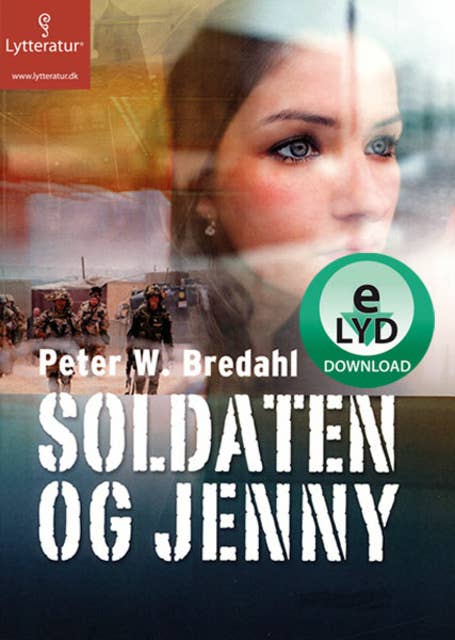 Soldaten og Jenny