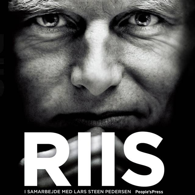 Cover for Riis