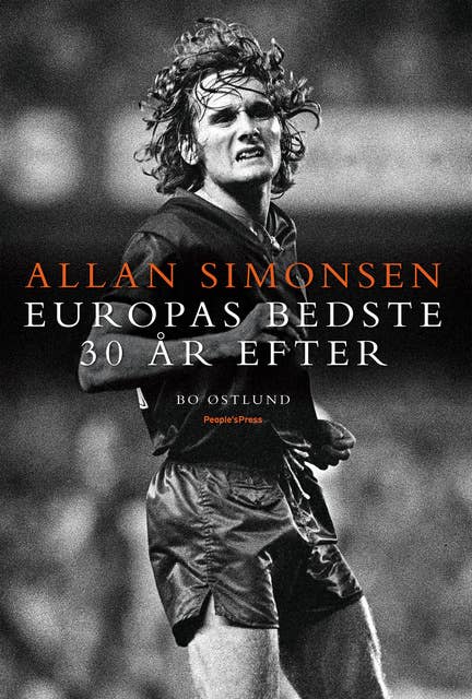Allan Simonsen: Europas bedste 30 år efter