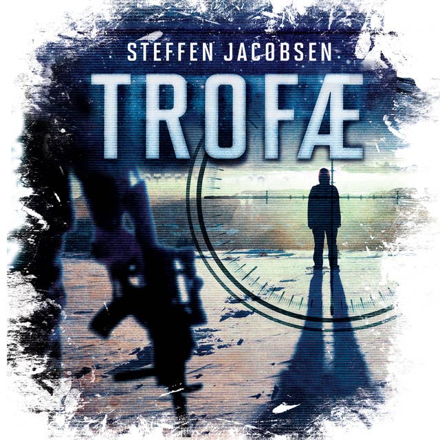 Cover for Trofæ