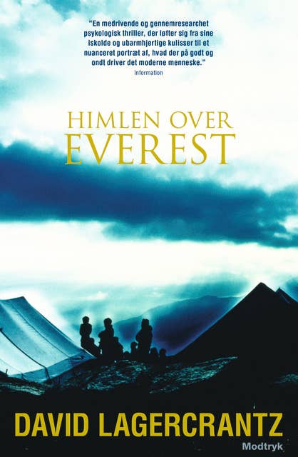 Himlen over Everest