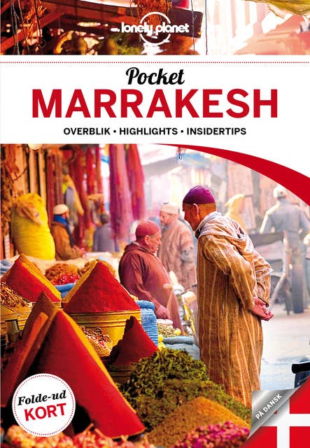 Pocket Marrakesh