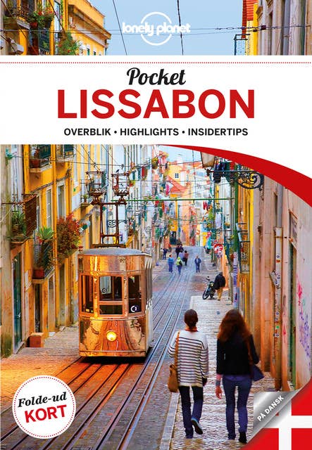 Pocket Lissabon