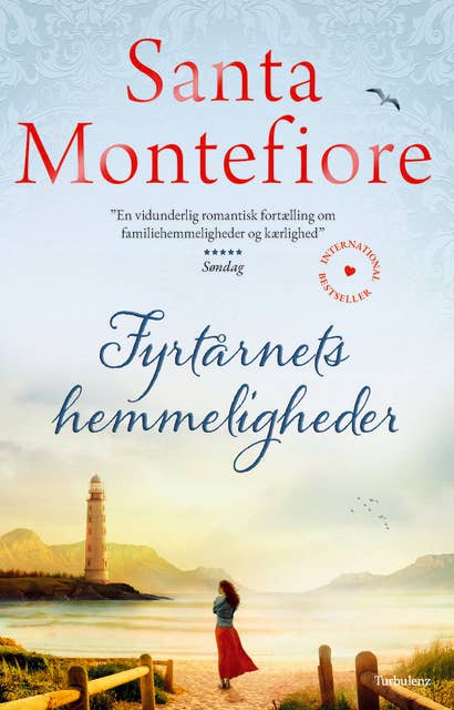 Fyrtårnets hemmeligheder